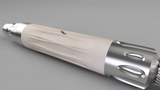Long(I) Sleeve : Novem X