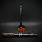 The 2021 DynaVap Obsidium Omni - Black Limited Edition