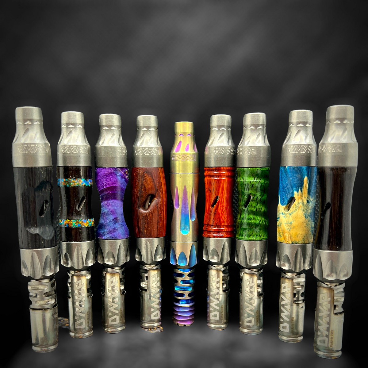 2022 DynaVap Vong(i) – thekatmandude