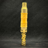 Vong(I) Sleeve by KMD - Diamondback in natural box elder