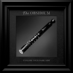 The 2021 DynaVap Obsidium Omni - Black Limited Edition